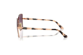 Vista laterale Vogue Eyewear VO4199S (51708H)