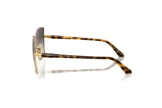 Vista laterale Vogue Eyewear VO4199S (51988G)