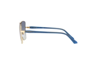 Vista laterale Vogue Eyewear VO4199S (848/4L)
