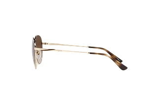 Vista laterale Vogue Eyewear VO4206S (848/13)