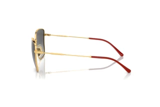 Vista laterale Vogue Eyewear VO4279S (280/11)