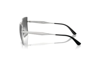 Vista laterale Vogue Eyewear VO4284S (323/11)