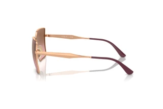 Vista laterale Vogue Eyewear VO4284S (518214)