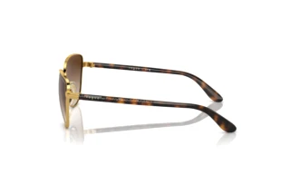 Vista laterale Vogue Eyewear VO4286S (280/13)