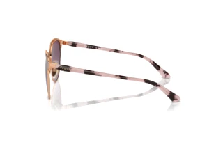 Vista laterale Vogue Eyewear VO4303S (51708H)