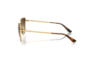 Vista laterale Vogue Eyewear VO4308S (280/13)