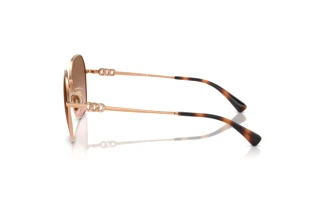 Vista laterale Vogue Eyewear VO4318SB (515214)