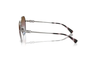 Vista laterale Vogue Eyewear VO4318SB (548/48)