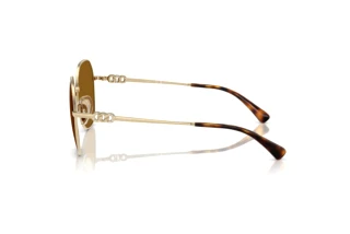 Vista laterale Vogue Eyewear VO4318SB (848/83)