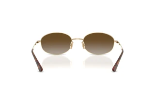 Vista posteriore Vogue Eyewear VO4323S (848/T5)