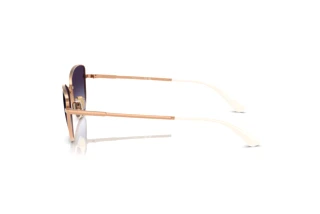 Vista laterale Vogue Eyewear VO4324S (51524Q)