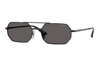 Vogue Eyewear VO4329S 352/87 Black SmokeBlack