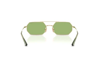 Vista posteriore Vogue Eyewear VO4329S (848/2)