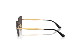 Vista laterale Vogue Eyewear VO4332S (280/87)