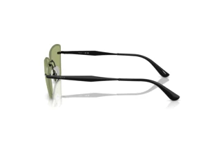 Vista laterale Vogue Eyewear VO4332S (352/82)