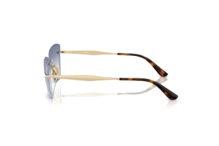 Vista laterale Vogue Eyewear VO4332S (848/19)