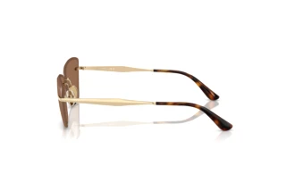 Vista laterale Vogue Eyewear VO4332S (848/73)