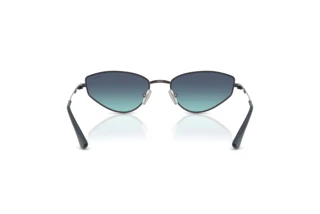 Vista posteriore Vogue Eyewear VO4339S (51494S)