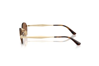 Vista laterale Vogue Eyewear VO4342S (848/73)