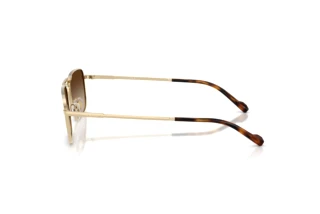 Vista laterale Vogue Eyewear VO4346S (848/13)