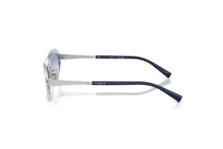 Vista laterale Vogue Eyewear VO4348SB (323/19)
