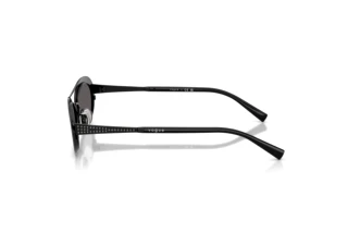 Vista laterale Vogue Eyewear VO4348SB (352/87)