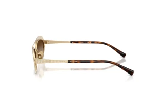 Vista laterale Vogue Eyewear VO4348SB (848/13)