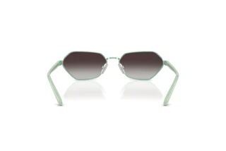 Vista posteriore Vogue Eyewear VO4349S (52158G)