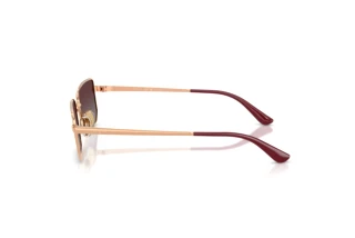 Vista laterale Vogue Eyewear VO4352S (515262)