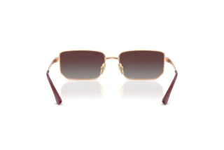 Vista posteriore Vogue Eyewear VO4352S (515262)