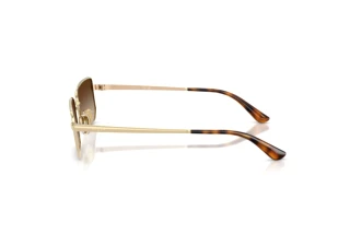 Vista laterale Vogue Eyewear VO4352S (848/13)