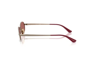 Vista laterale Vogue Eyewear VO4353S (513869)