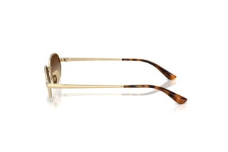 Vista laterale Vogue Eyewear VO4353S (848/13)