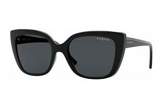 Vogue Eyewear VO5337S W44/87 GreyBlack