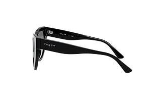 Vista laterale Vogue Eyewear VO5339S (W44/11)