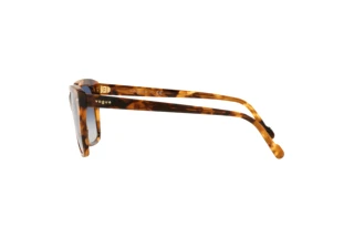 Vista laterale Vogue Eyewear VO5380S (28194L)