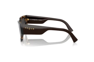 Vista laterale Vogue Eyewear VO5409S (26058G)