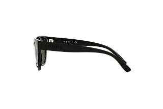 Vista laterale Vogue Eyewear VO5429S (W44/71)