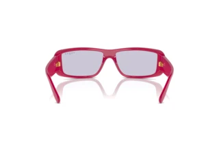 Vista posteriore Vogue Eyewear VO5442SM (23091A)