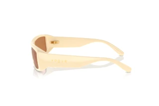 Vista laterale Vogue Eyewear VO5442SM (317073)