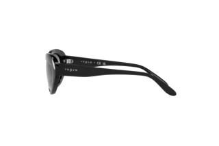 Vista laterale Vogue Eyewear VO5456S (W44/11)