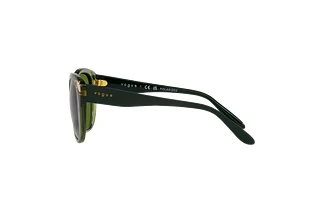 Vista laterale Vogue Eyewear VO5457S (30332P)