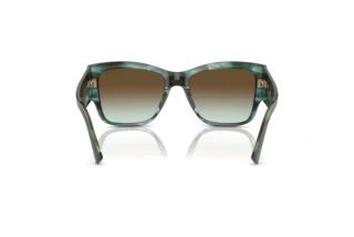 Vista posteriore Vogue Eyewear VO5462S (3088E8)