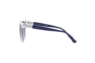 Vista laterale Vogue Eyewear VO5476SB (W7454Q)
