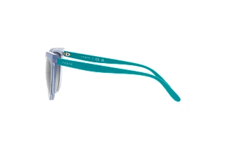 Vista laterale Vogue Eyewear VO5484S (29254L)