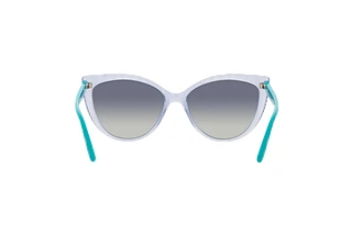 Vista posteriore Vogue Eyewear VO5484S (29254L)