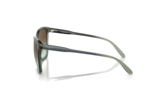 Vista laterale Vogue Eyewear VO5520S (3086E8)