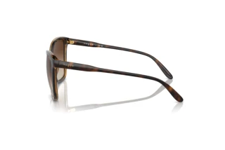 Vista laterale Vogue Eyewear VO5520S (W65613)