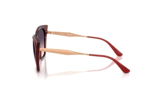 Vista laterale Vogue Eyewear VO5521S (322136)