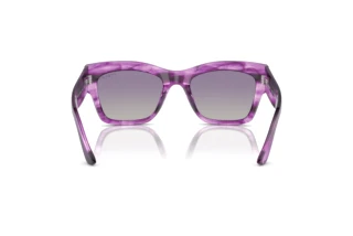 Vista posteriore Vogue Eyewear VO5524S (30908J)